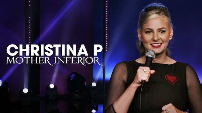 Christina P: Mother Inferior