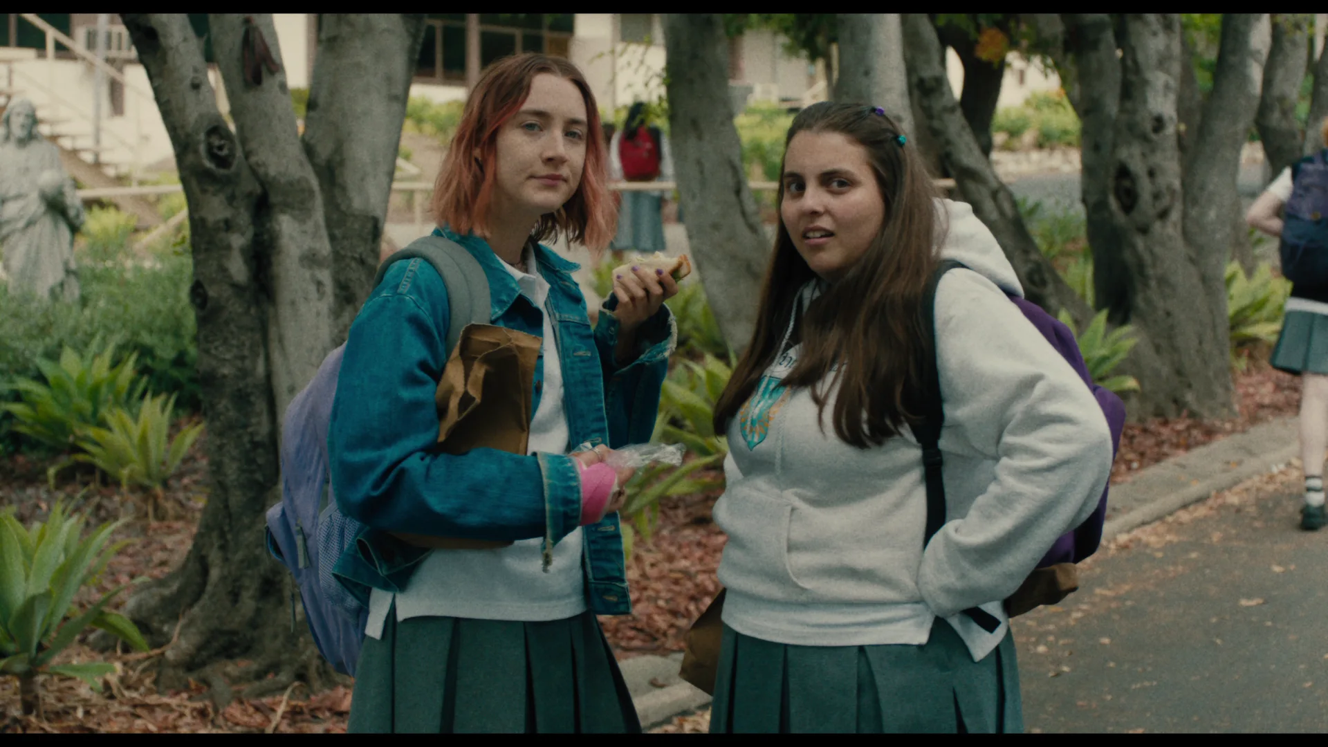 Lady Bird