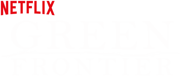 Green Frontier logo