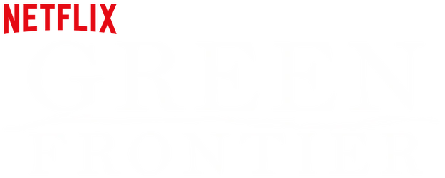 Green Frontier logo