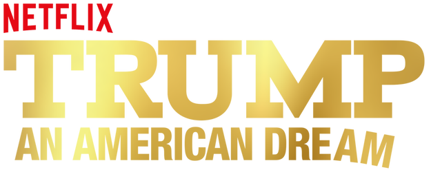 Trump: An American Dream logo
