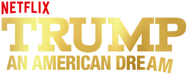 Trump: An American Dream logo