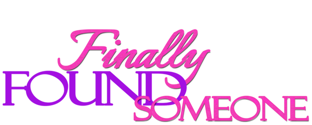 Finally Found Someone logo