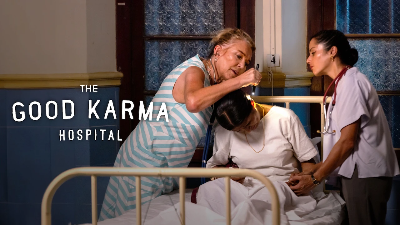 The Good Karma Hospital