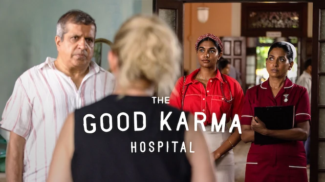 The Good Karma Hospital