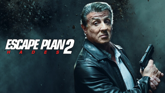 Escape Plan 2: Hades
