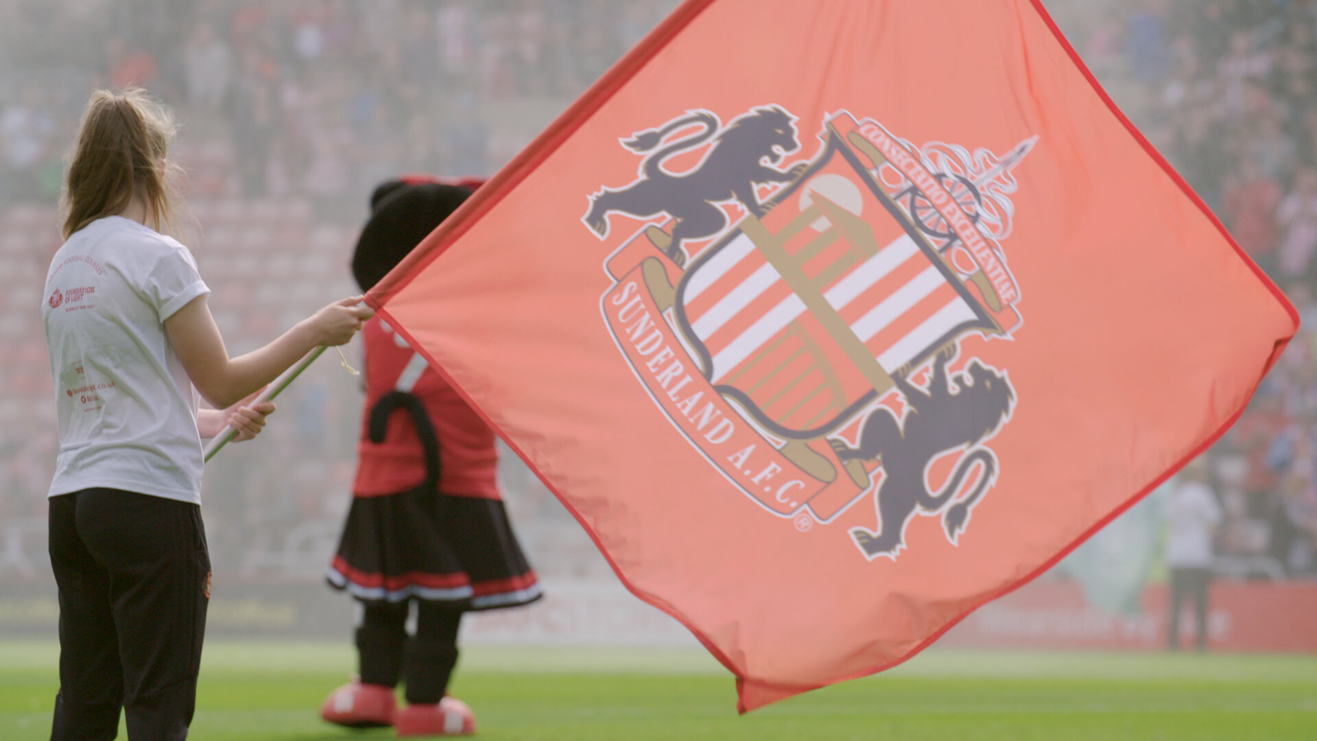 Sunderland 'Til I Die