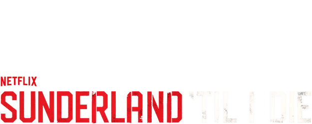 Sunderland 'Til I Die logo
