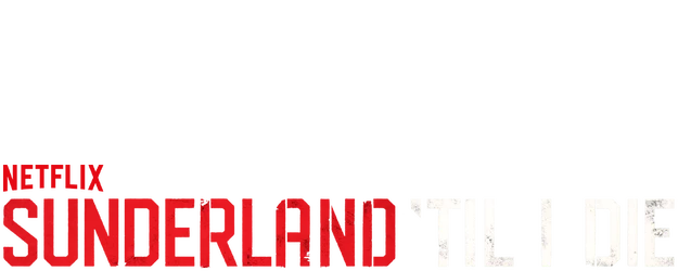 Sunderland 'Til I Die logo