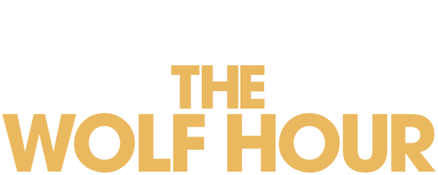 THE WOLF HOUR logo