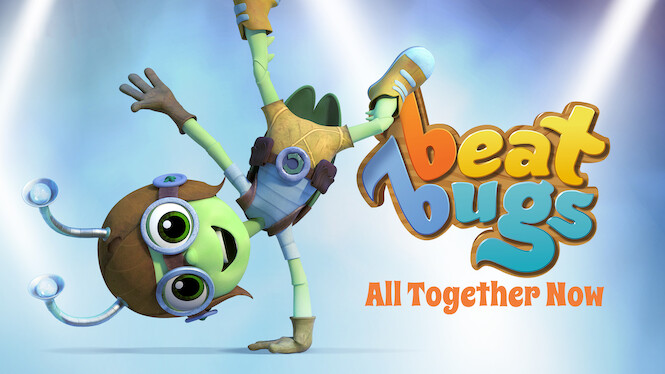 Beat Bugs: All Together Now