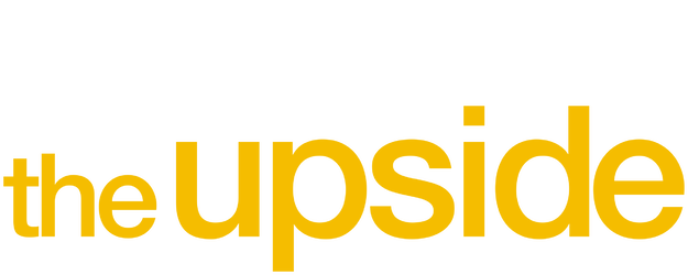 The Upside logo