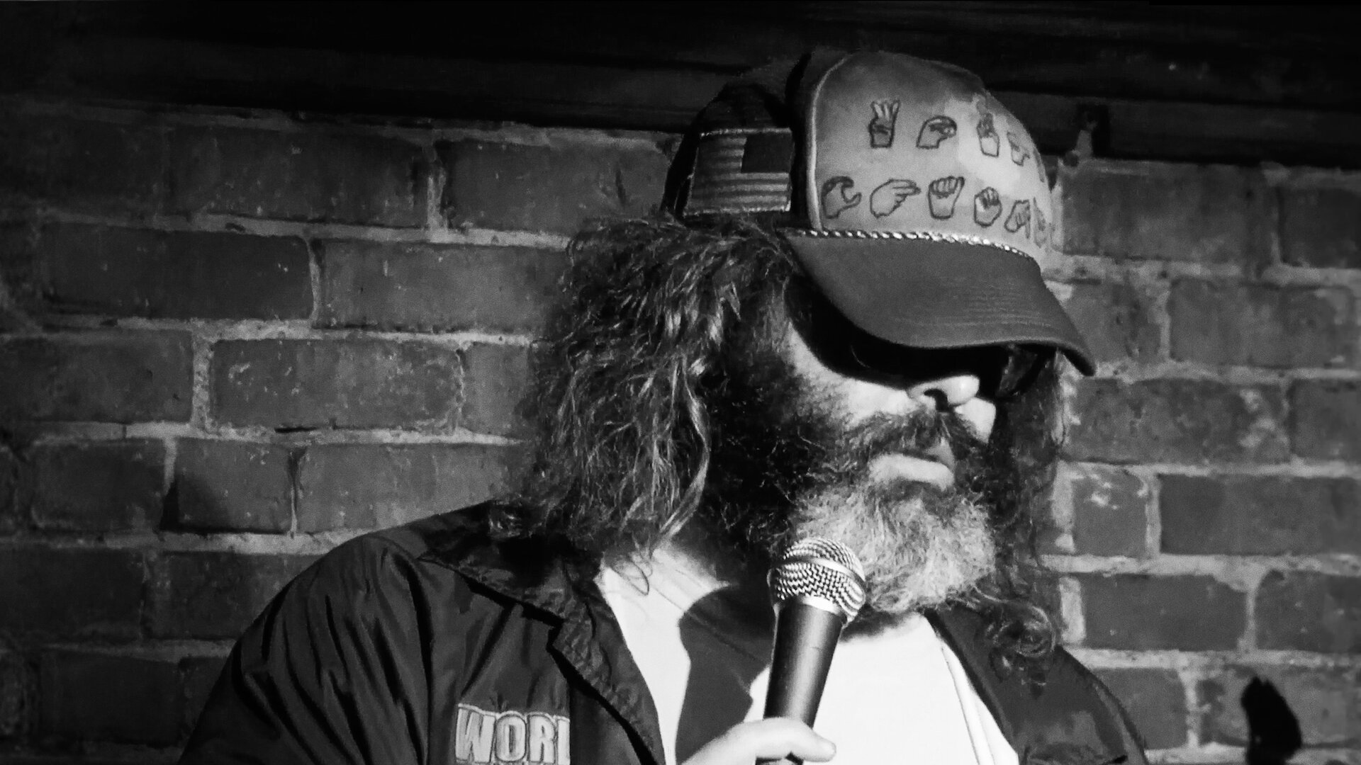 Judah Friedlander: America Is the Greatest Country in the United States