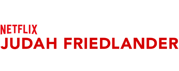 Judah Friedlander: America Is the Greatest Country in the United States logo