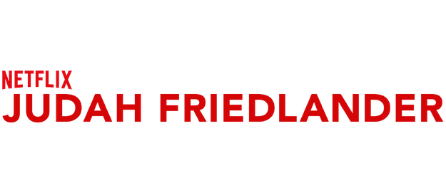 Judah Friedlander: America Is the Greatest Country in the United States logo