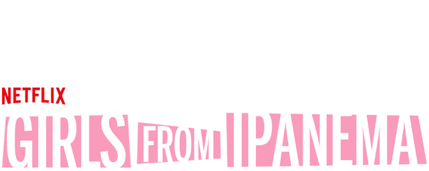 Girls from Ipanema logo