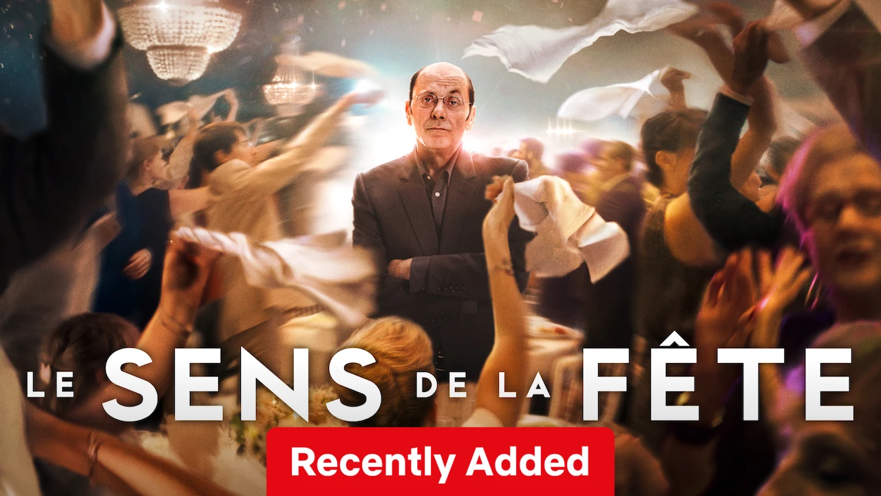 C'est la vie!