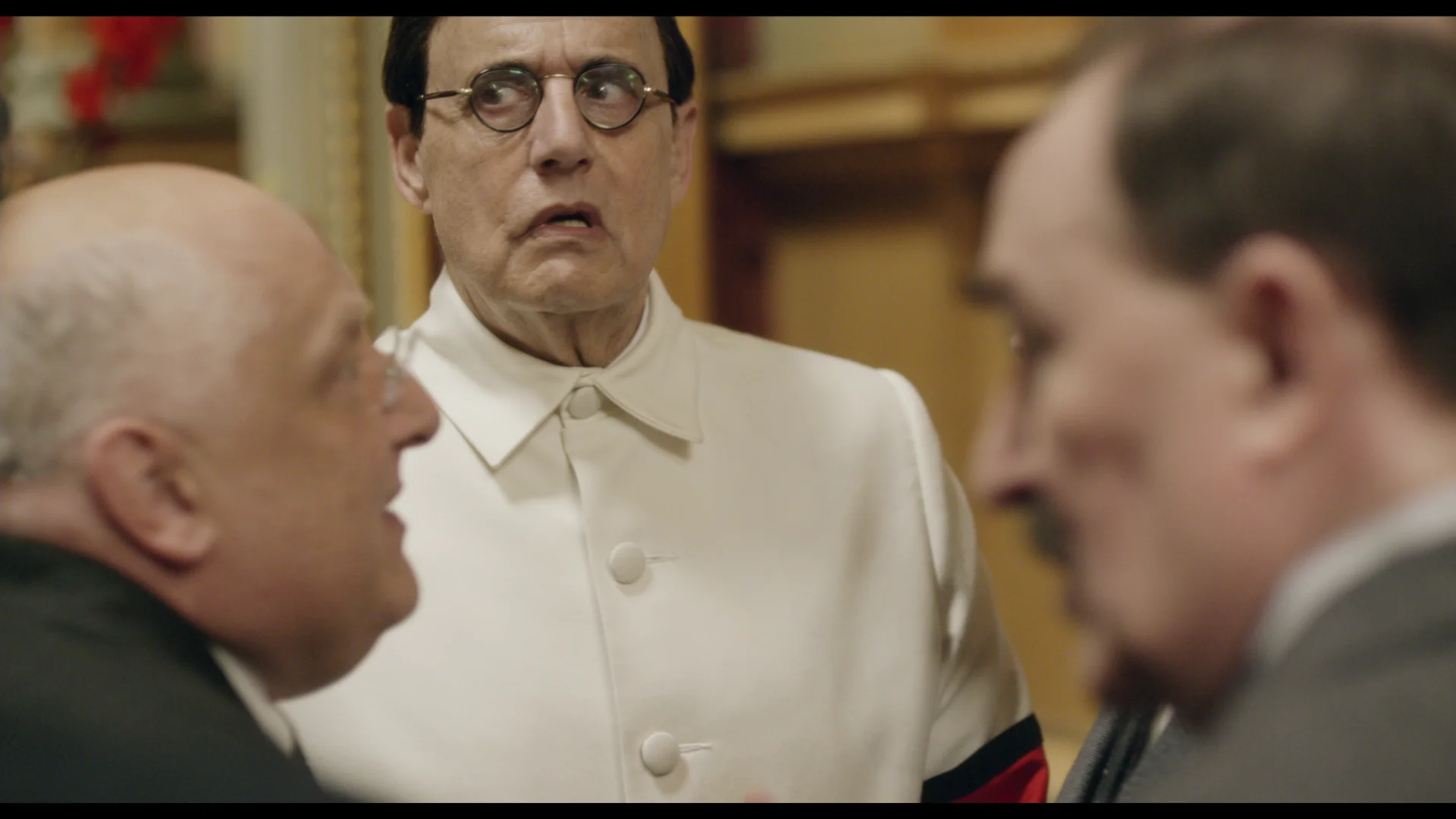 The Death of Stalin
