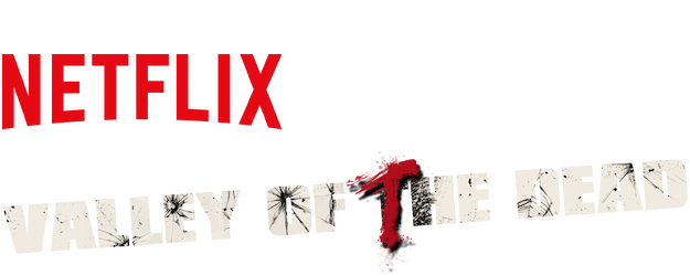 Valley of the Dead logo