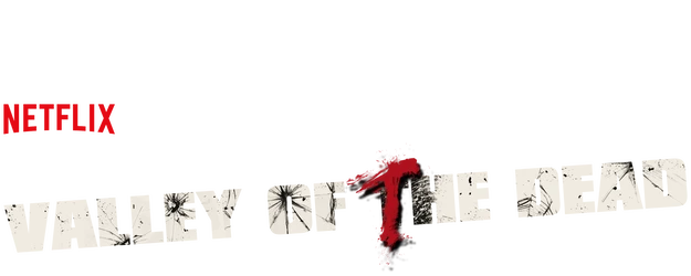 Valley of the Dead logo