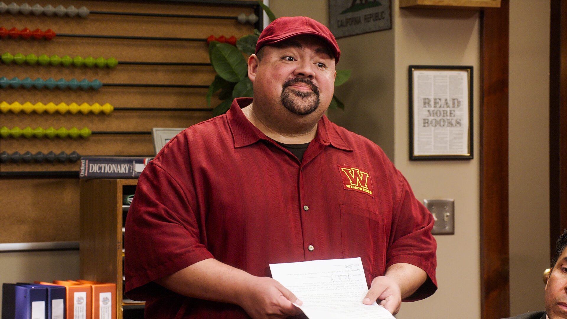 Mr. Iglesias