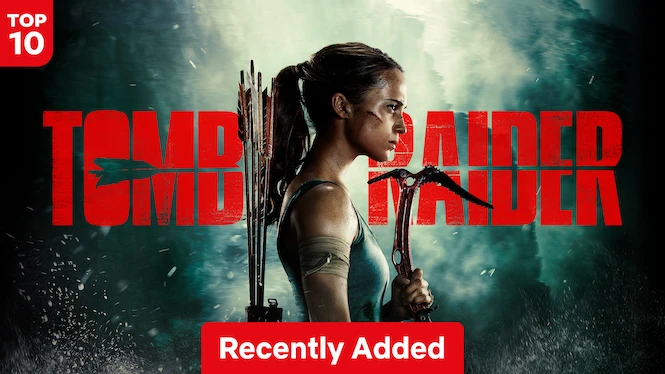 Tomb Raider