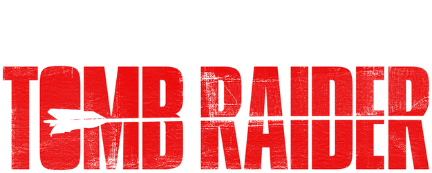 Tomb Raider logo