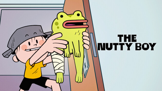 The Nutty Boy