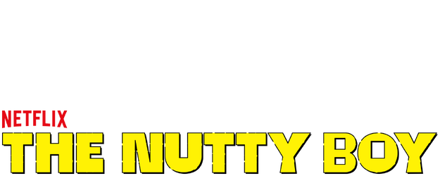 The Nutty Boy logo