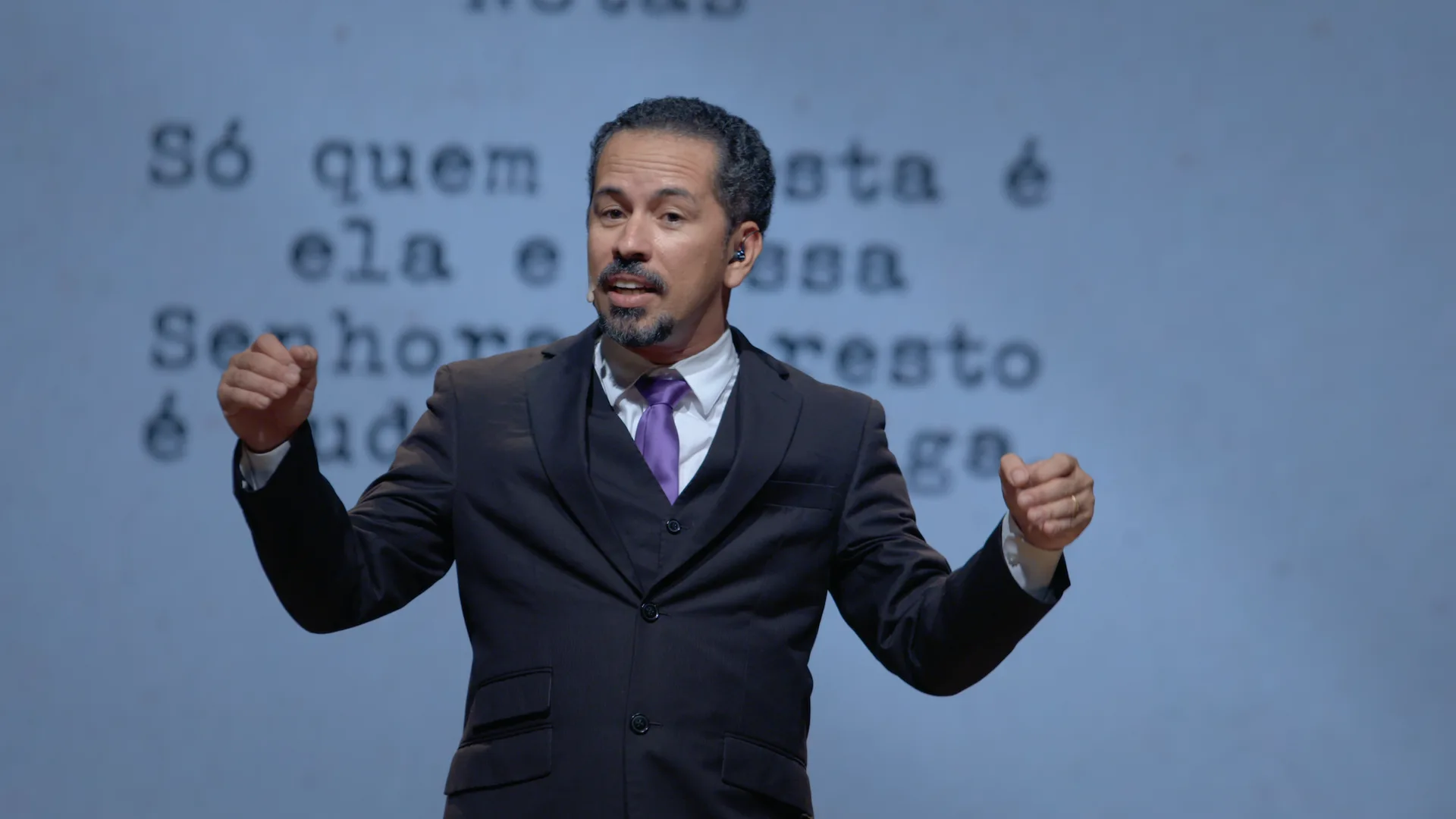 Edmilson Filho: Notas, Comedy about Relationships