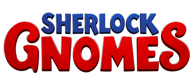 Sherlock Gnomes logo