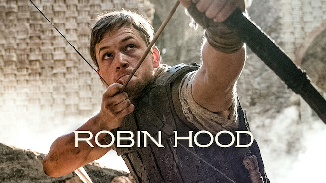 Robin Hood