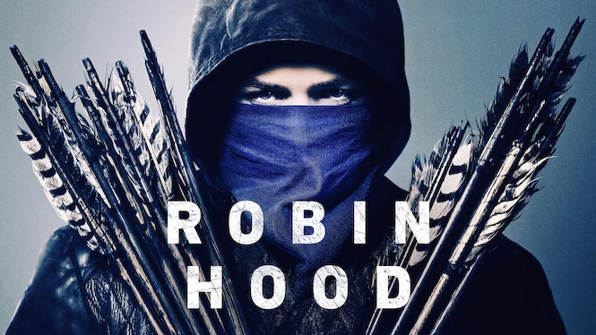 Robin Hood