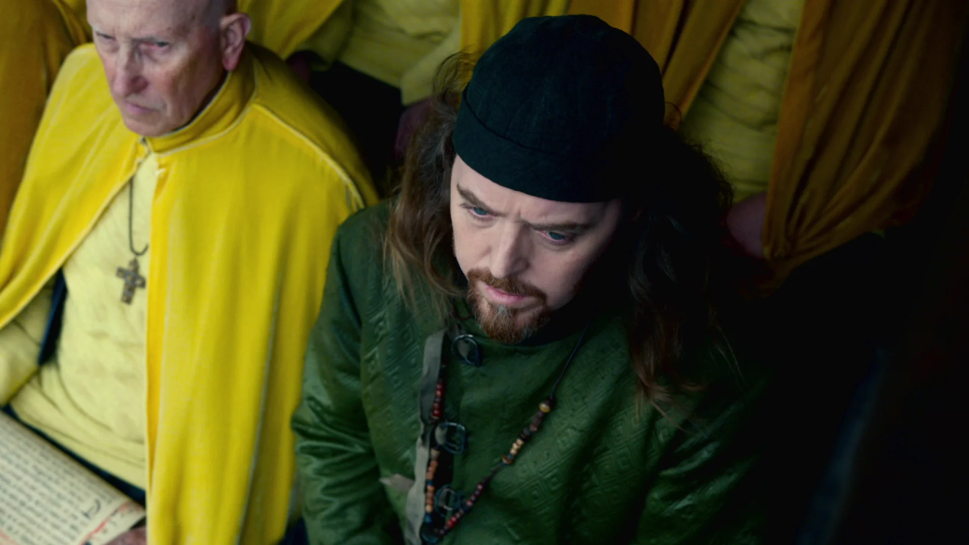 Robin Hood