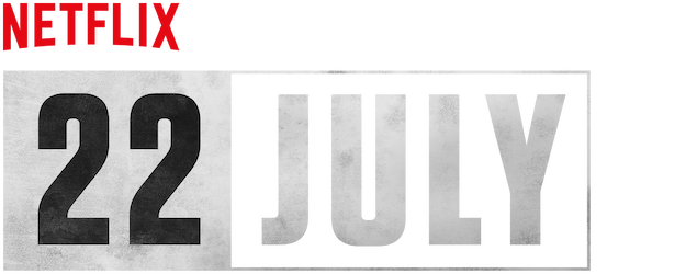 22 July logo