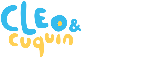 Cleo & Cuquin logo