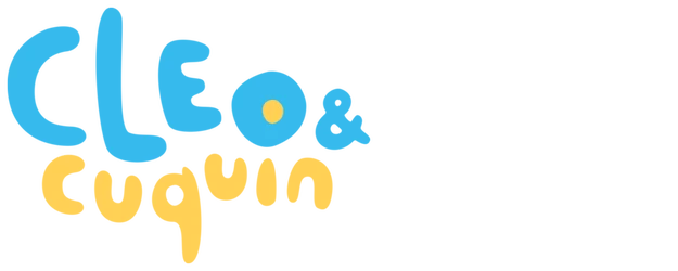 Cleo & Cuquin logo