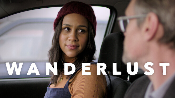 Wanderlust