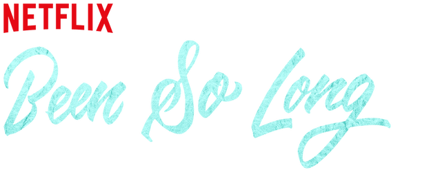 Been So Long logo