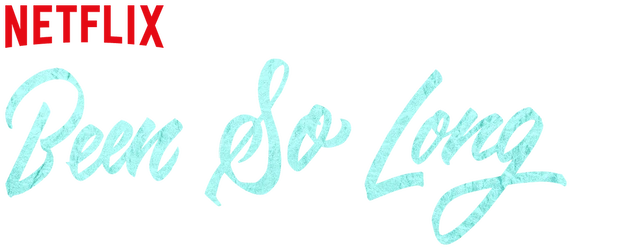 Been So Long logo