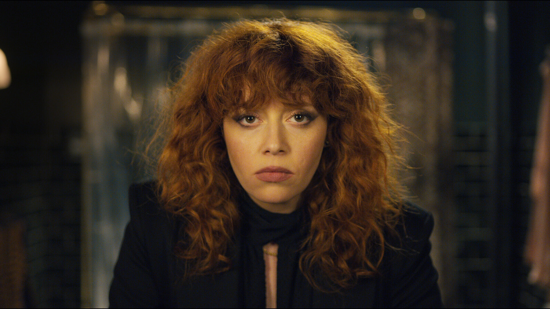 Russian Doll