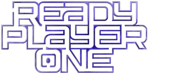 Ready Player One logo
