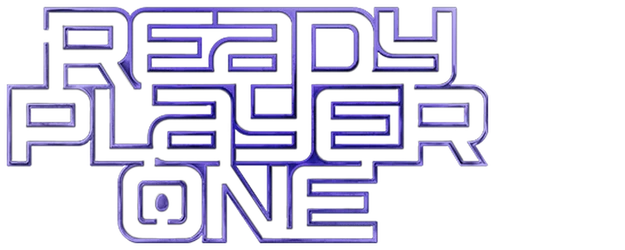 Ready Player One logo