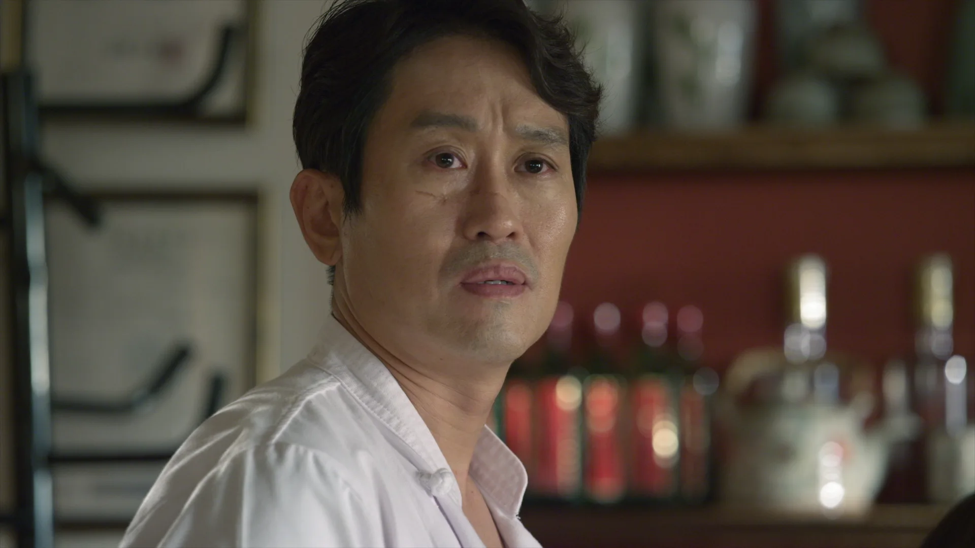 Strongest Deliveryman
