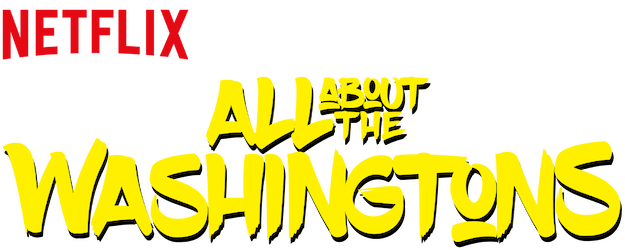 All About the Washingtons logo