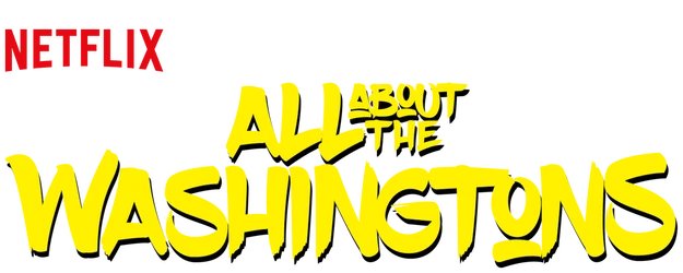 All About the Washingtons logo