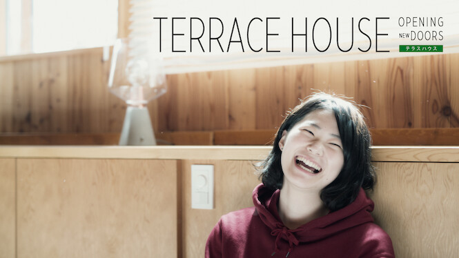 Terrace House: Opening New Doors