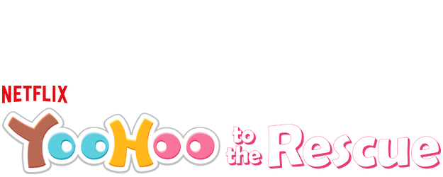 YooHoo to the Rescue logo