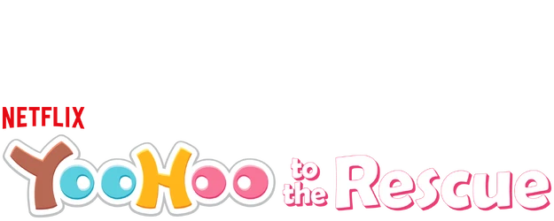YooHoo to the Rescue logo
