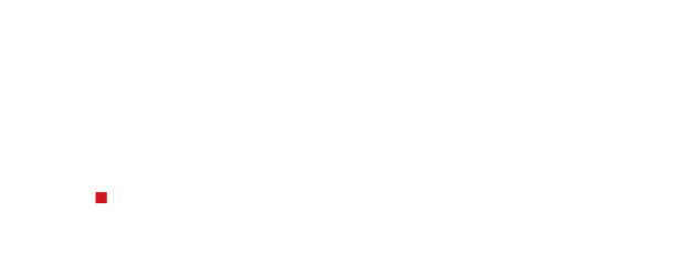 Distorted logo